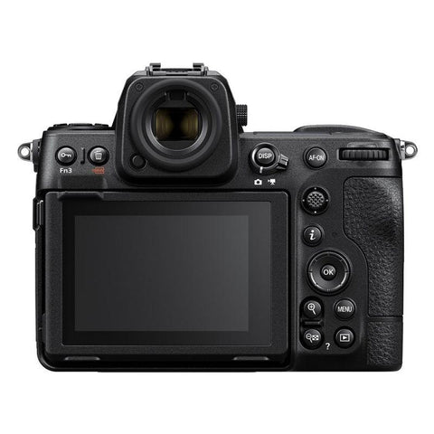 Nikon Z8 Mirrorless Camera Body Only - Fotosound