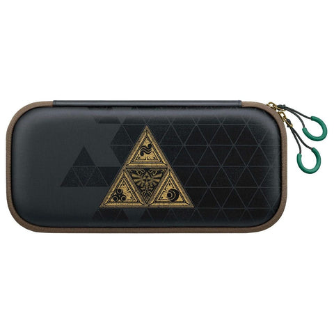 Nintendo Switch 2 Carrying Case & Screen Protector -The Legend of Zelda: Ocarina of Time - Fotosound