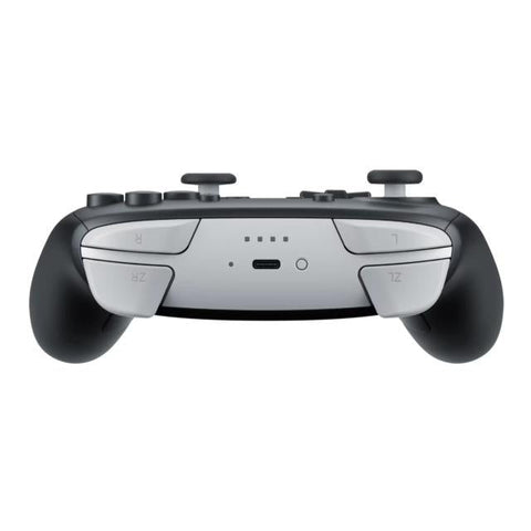 Nintendo Switch 2 Pro Controller - Black - Fotosound Jersey LTD.