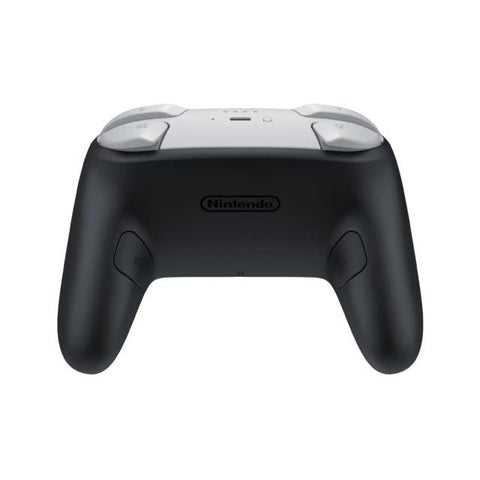 Nintendo Switch 2 Pro Controller - Black - Fotosound Jersey LTD.