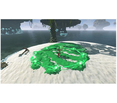 NINTENDO SWITCH 2 Splatoon Raiders - Fotosound