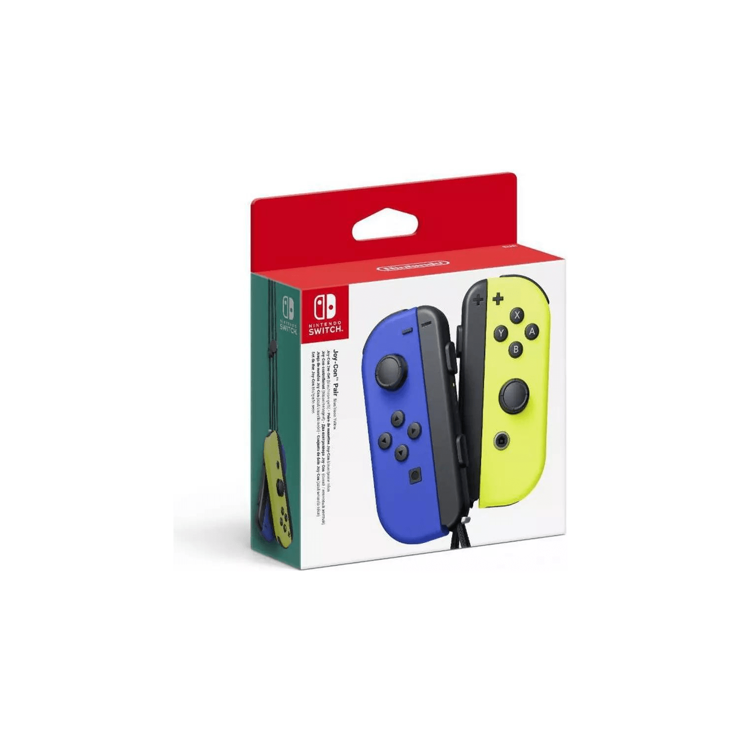 任天堂 ニンテンドー スイッチ Nintendo Switch 本体 Joy-Con L