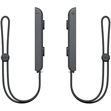 Nintendo Switch Joy - Con Purple / Orange Controller Pair NSAEBANIN43131 - Fotosound Jersey LTD.