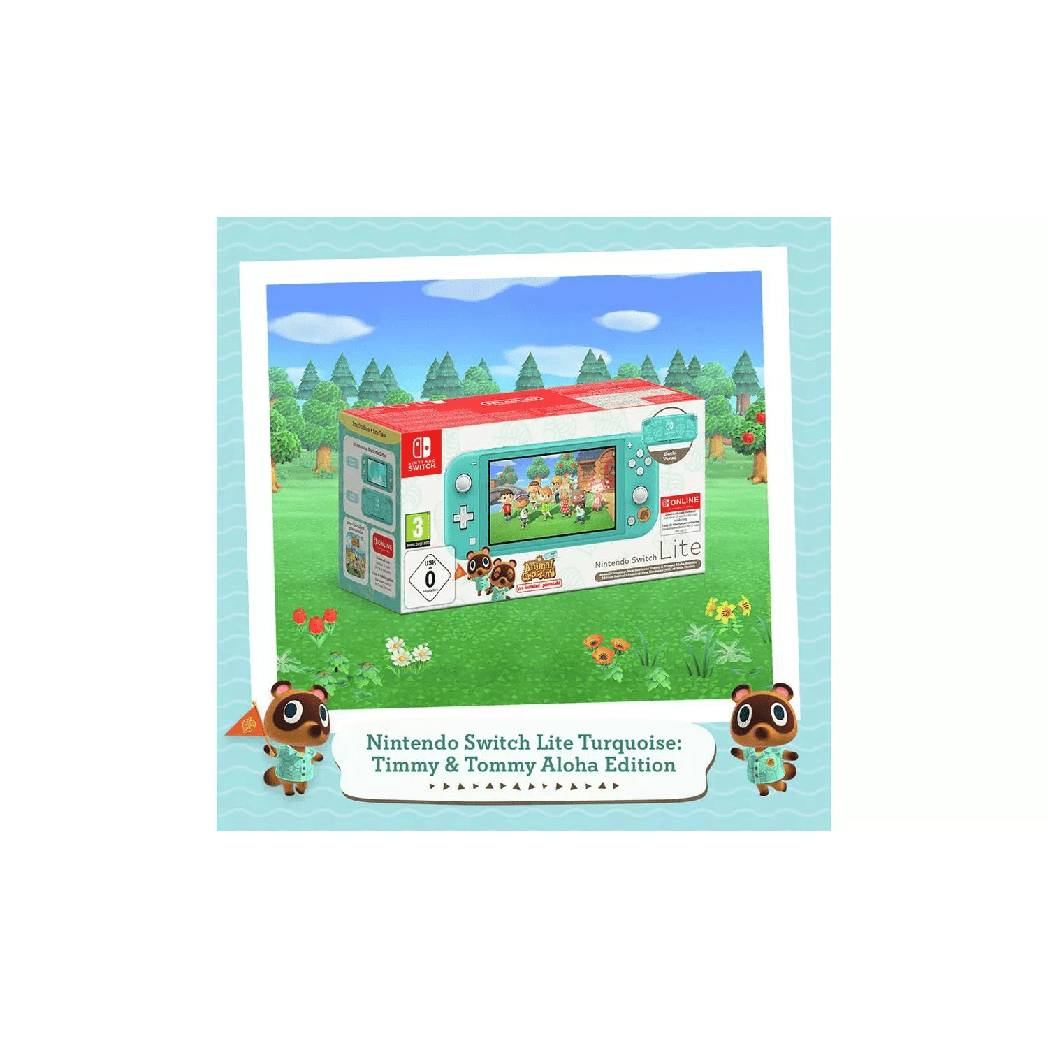 Nintendo Switch BURBERRY BURBERRY - Product Details