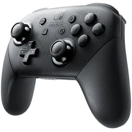 Nintendo Switch - Pro Controller - Fotosound Jersey LTD.