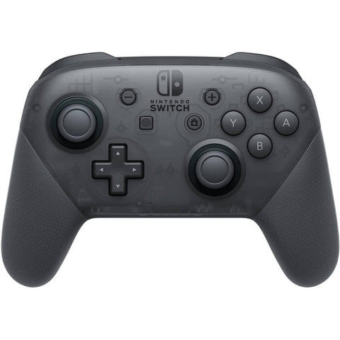 Nintendo Switch - Pro Controller - Fotosound Jersey LTD.