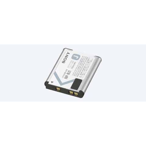 NP - BJ1 J - type Rechargeable Battery Pack - Fotosound Jersey LTD.