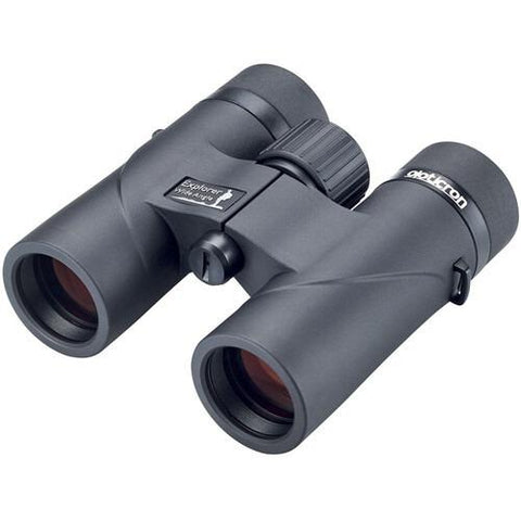 Opticron 10×32 Explorer WA ED-R Binoculars - Fotosound Jersey LTD.