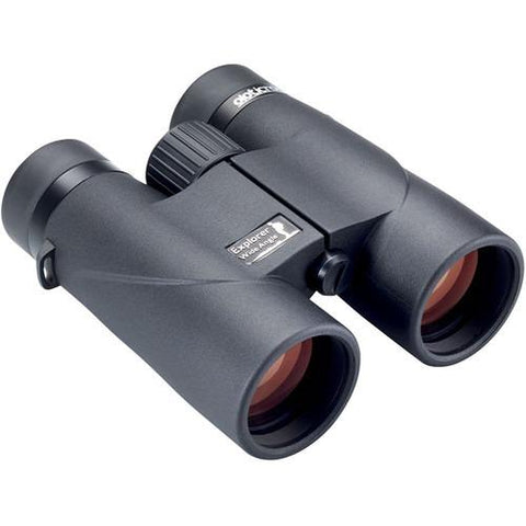 Opticron 10×42 Explorer WA ED - R Binoculars - Fotosound Jersey LTD.