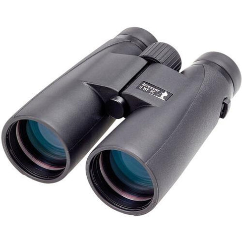 Opticron 10×50 Adventurer II WP Binoculars - Fotosound Jersey LTD.