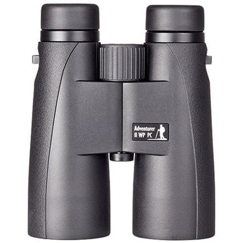 Opticron 12×50 Adventurer II WP Binoculars - Fotosound Jersey LTD.