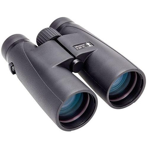 Opticron 12×50 Adventurer II WP Binoculars - Fotosound Jersey LTD.