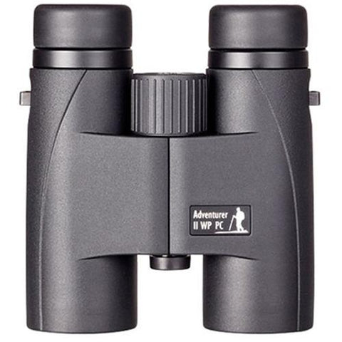 Opticron 8×32 Adventurer II WP PC Binoculars - Fotosound Jersey LTD.