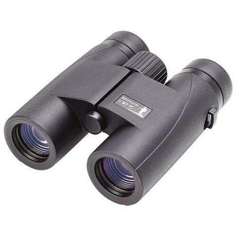 Opticron 8×32 Adventurer II WP PC Binoculars - Fotosound Jersey LTD.