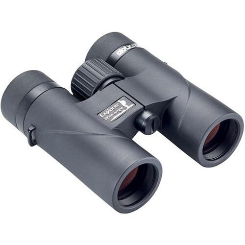 Opticron 8×32 Explorer WA ED-R Binoculars - Fotosound Jersey LTD.