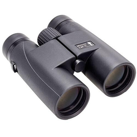 Opticron 8×42 Adventurer II WP PC Binoculars - Fotosound Jersey LTD.