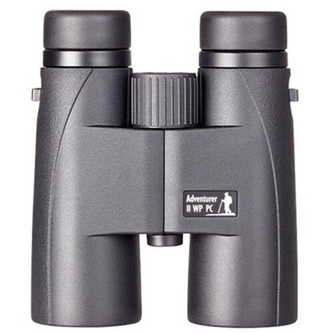 Opticron 8×42 Adventurer II WP PC Binoculars - Fotosound Jersey LTD.