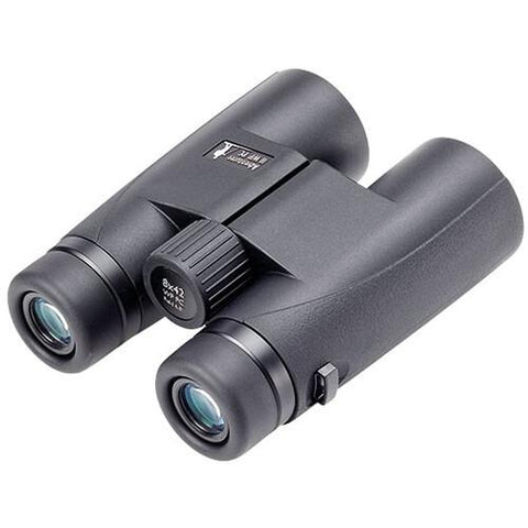 Opticron 8×42 Adventurer II WP PC Binoculars - Fotosound Jersey LTD.