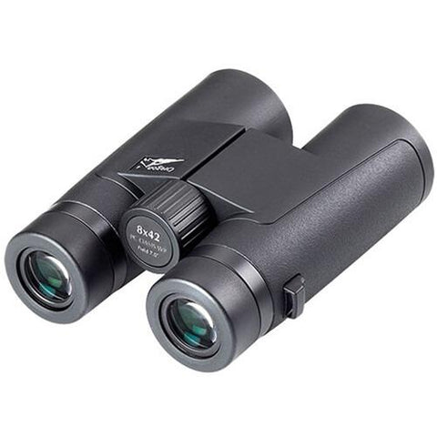 Opticron 8×42 Oregon 4 PC Oasis Binoculars - Fotosound