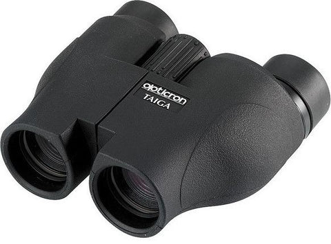 Opticron Taiga 8x25 Compact Binoculars - Fotosound Jersey LTD.