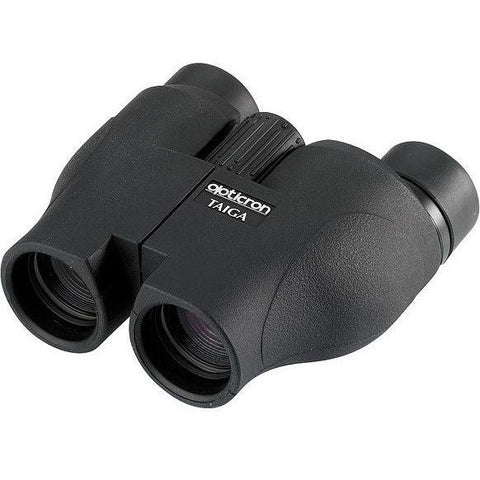 Opticron Taiga 8x25 Compact Binoculars - Fotosound Jersey LTD.