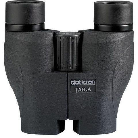 Opticron Taiga 8x25 Compact Binoculars - Fotosound Jersey LTD.