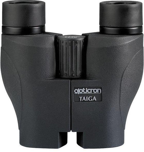 Opticron Taiga 8x25 Compact Binoculars - Fotosound Jersey LTD.