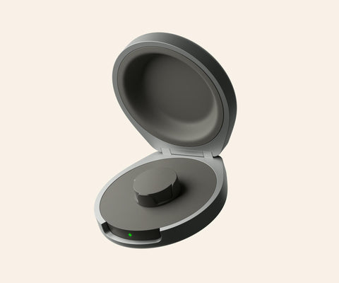 Oura Ring 5 Charging Case - Fotosound