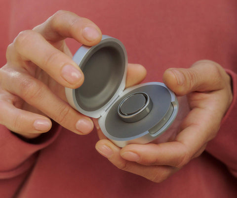 Oura Ring 5 Charging Case - Fotosound