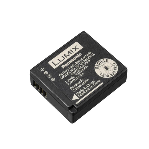 Panasonic Battery DMWBLG10E - Fotosound