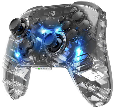 PDP Prismatic Nintendo Switch Wireless Controller - Fotosound Jersey LTD.