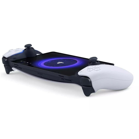 PlayStation Portal Remote Player - Fotosound Jersey LTD.