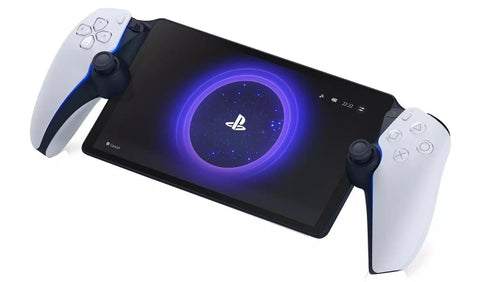 PlayStation Portal Remote Player - Fotosound