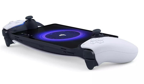 PlayStation Portal Remote Player - Fotosound