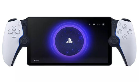 PlayStation Portal Remote Player - Fotosound