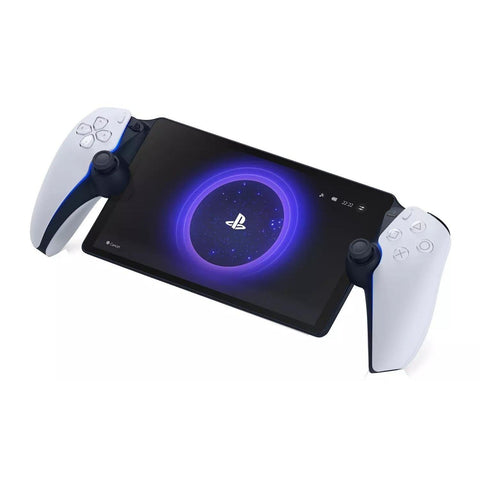 PlayStation Portal Remote Player - Fotosound Jersey LTD.