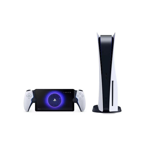 PlayStation Portal Remote Player - Fotosound Jersey LTD.