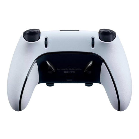PLAYSTATION PS5 DualSense Edge Wireless Controller - White - Fotosound Jersey LTD.