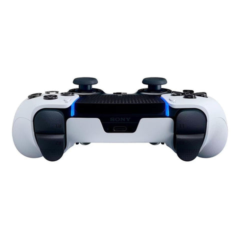 PLAYSTATION PS5 DualSense Edge Wireless Controller - White - Fotosound Jersey LTD.