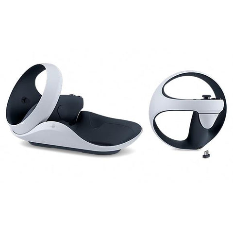 PlayStation VR2 Sense™ Controller Charging Station - Fotosound Jersey LTD.