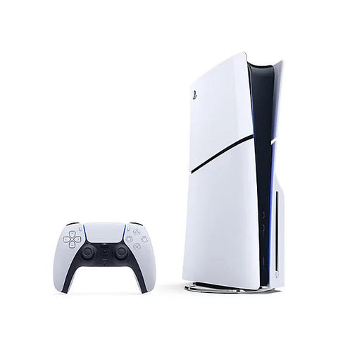PlayStation®5 DiscConsole (model group - slim) - Fotosound