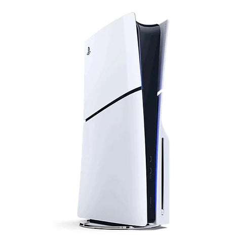 PlayStation®5 DiscConsole (model group - slim) - Fotosound