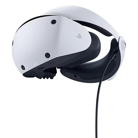 PlayStation®VR2 - Fotosound Jersey LTD.