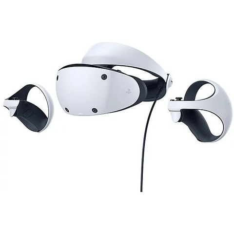 PlayStation®VR2 - Fotosound Jersey LTD.