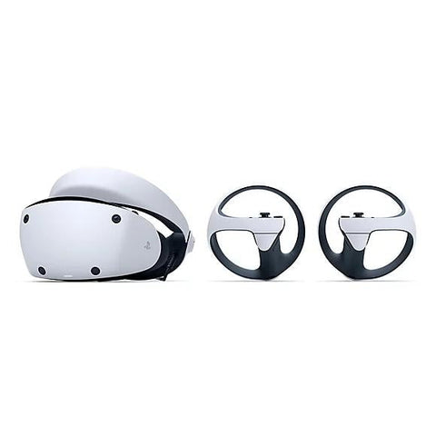 PlayStation®VR2 - Fotosound Jersey LTD.