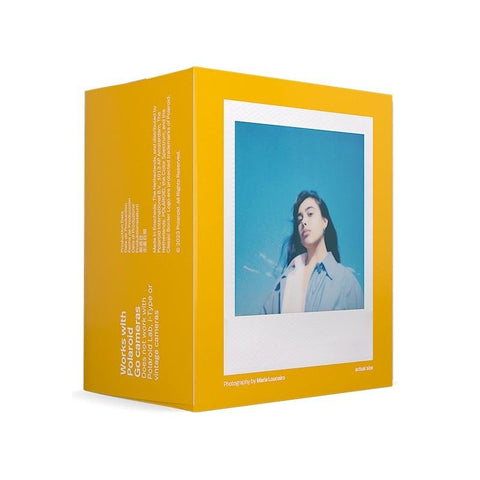 Polaroid GO Color Twin Pack - Fotosound Jersey LTD.