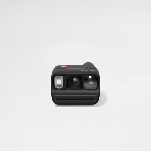 Polaroid Go Gen III Black - Fotosound