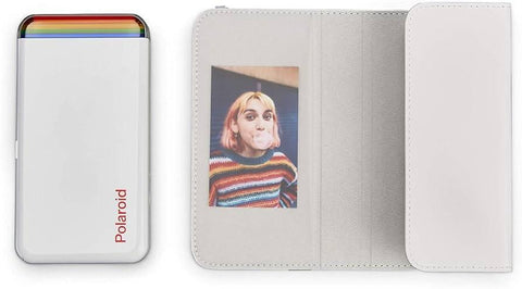 Polaroid Hi-Print 2x3 Printer Case - Fotosound Jersey LTD.