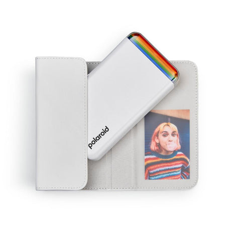 Polaroid Hi-Print 2x3 Printer Case - Fotosound Jersey LTD.
