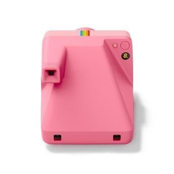 Polaroid Now Gen III Pink - Fotosound